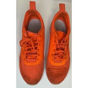 Nike Air Max Tavas-SE Total Crimson 718995-800 Men’s Size 9